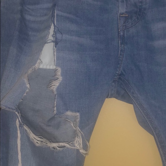 CR7 Ripped Jeans - Picture 4 of 7